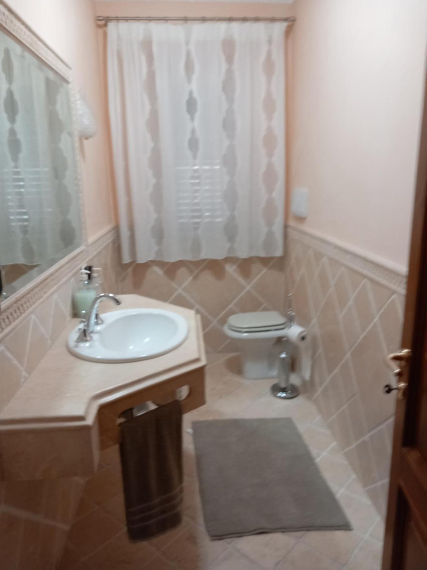 Villa Il Matto Arezzo Bagian luar foto