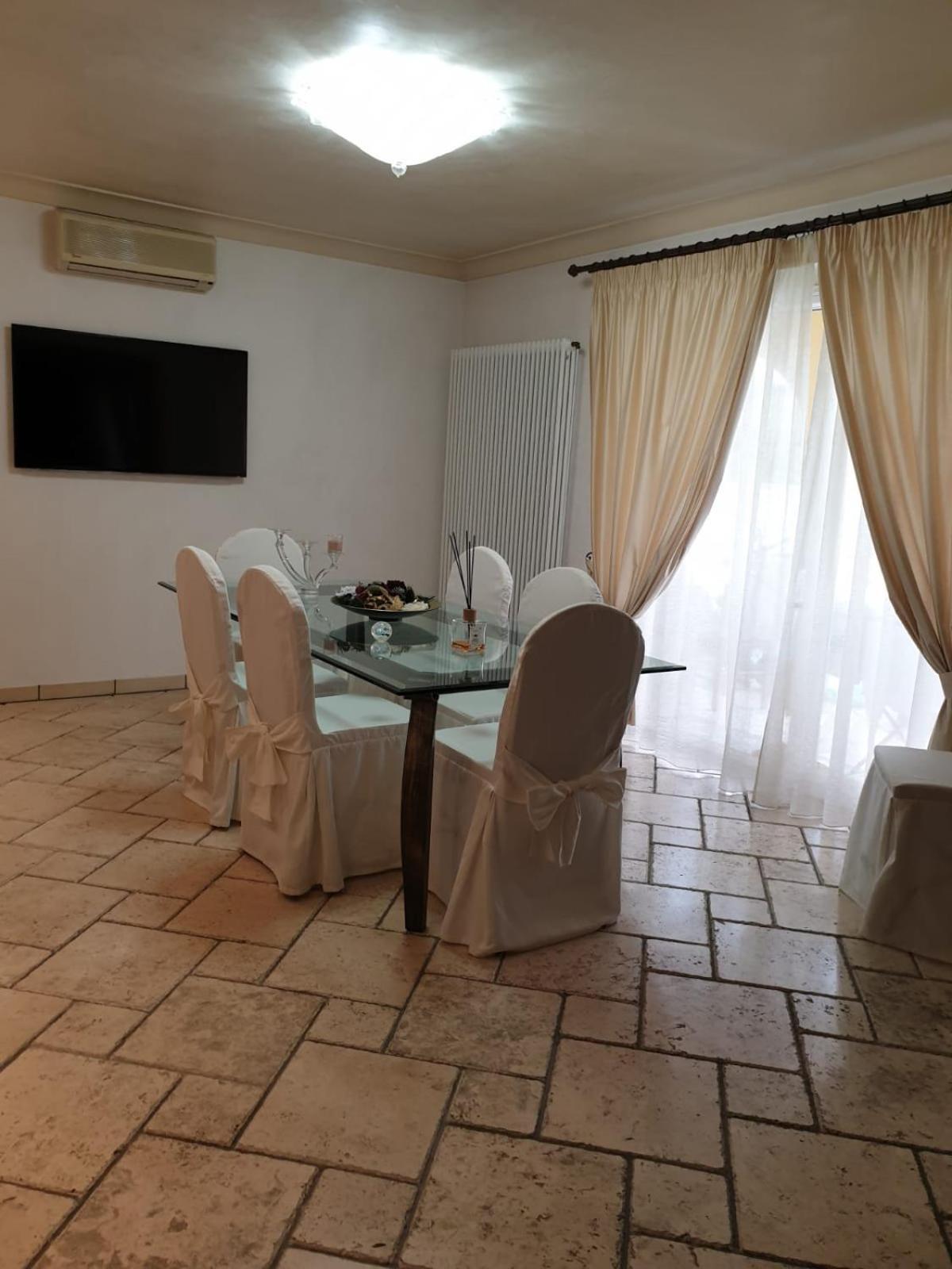Villa Il Matto Arezzo Bagian luar foto