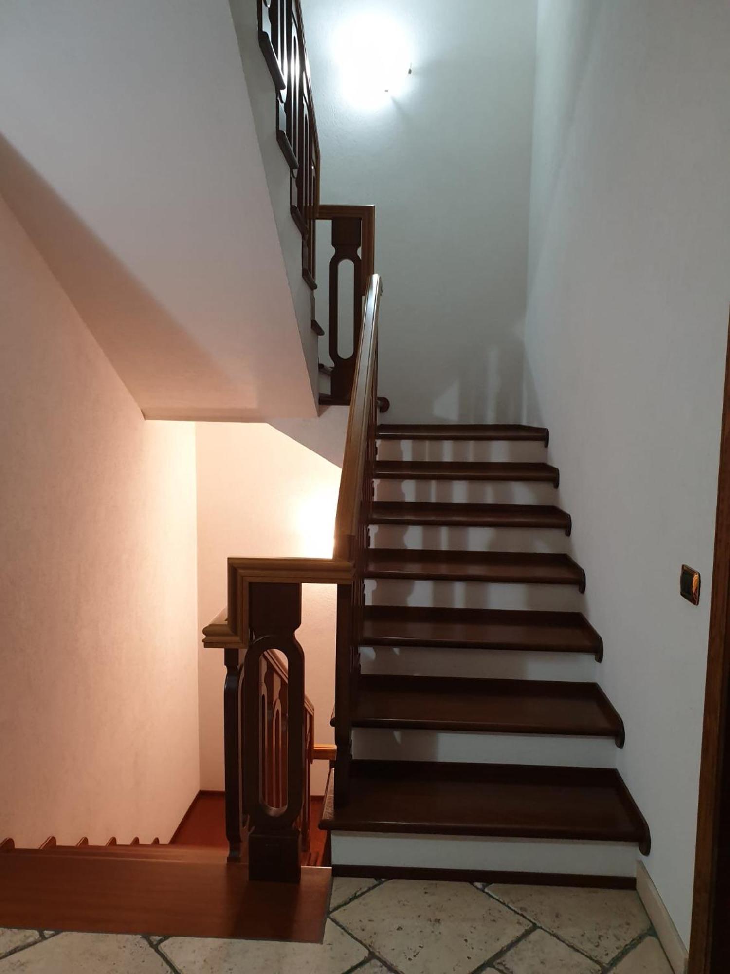 Villa Il Matto Arezzo Bagian luar foto