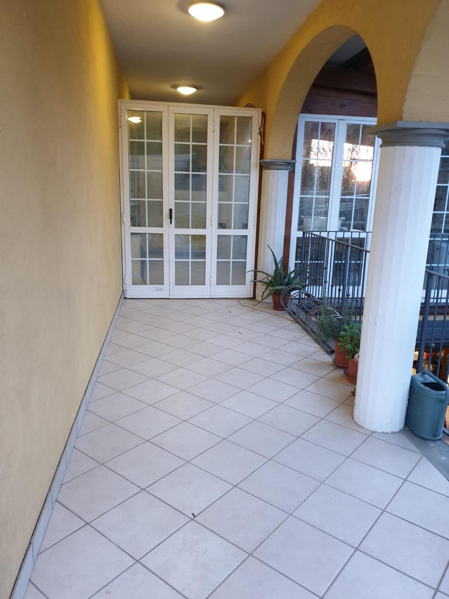 Villa Il Matto Arezzo Bagian luar foto